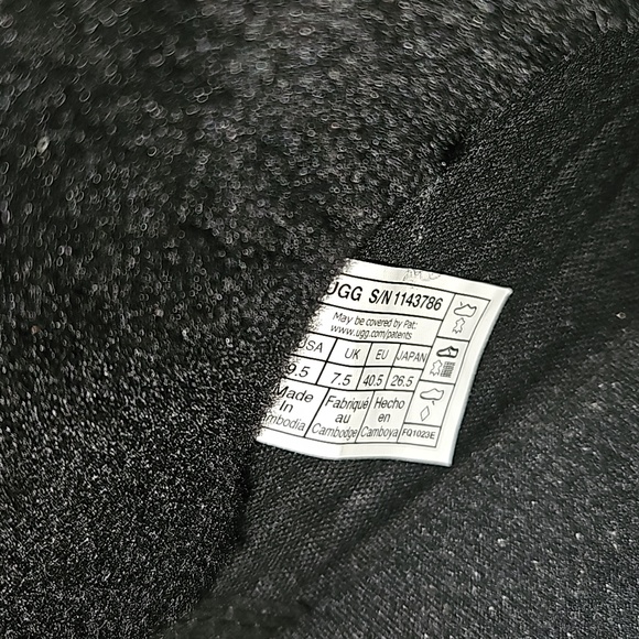 UGG Alameda Mini Boot - Picture 8 of 11